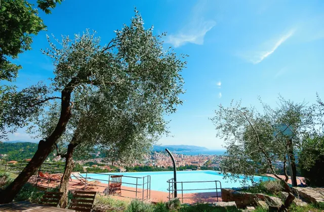 Billede av hotellet Agriturismo Golfo dei Poeti Fattorie Bedogni Von Berger - nummer 1 af 10