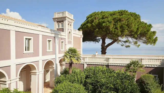 Hotellbilder av Villa Paola - nummer 1 av 67