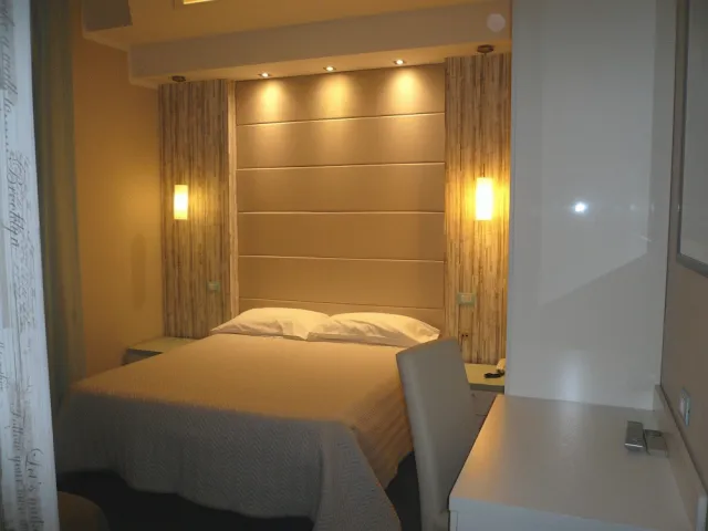 Hotellbilder av Hotel Europa - nummer 1 av 49