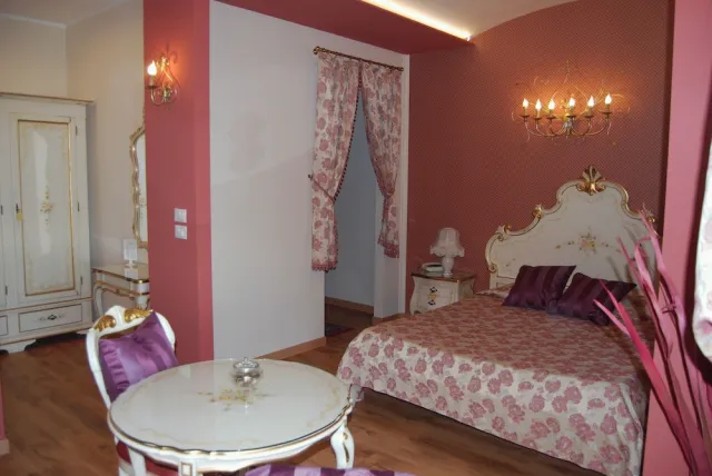 Billede av hotellet Garda Sol Apart-hotel Beauty & SPA - nummer 1 af 10