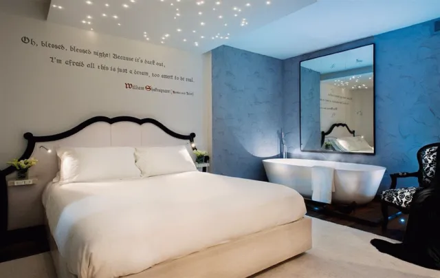Billede av hotellet Le Suite Di Giulietta - nummer 1 af 10
