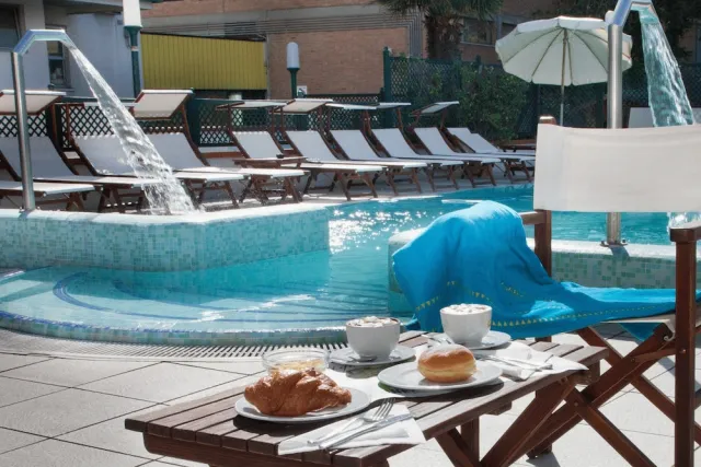 Billede av hotellet Gaby - nummer 1 af 10