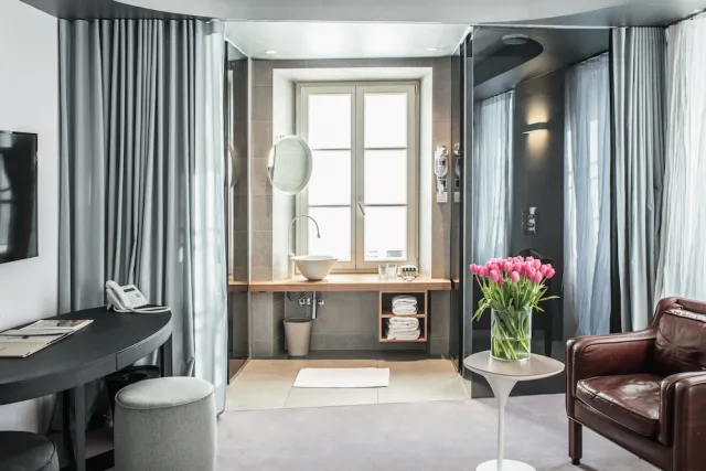 Hotellbilder av Vander Urbani Resort – a Member of Design Hotels - nummer 1 av 65