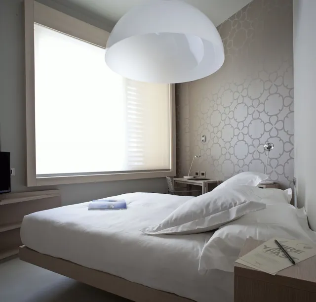 Billede av hotellet NU Hotel - nummer 1 af 10