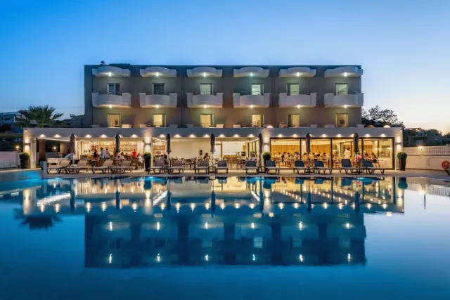 Billede av hotellet Dore Hotel - nummer 1 af 10