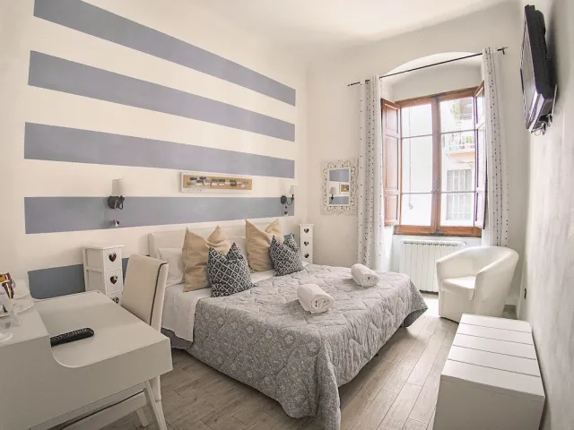 Hotellbilder av Affittacamere Lunamar - nummer 1 av 10