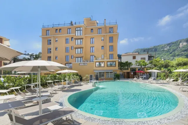 Billede av hotellet Hotel Leone - nummer 1 af 10