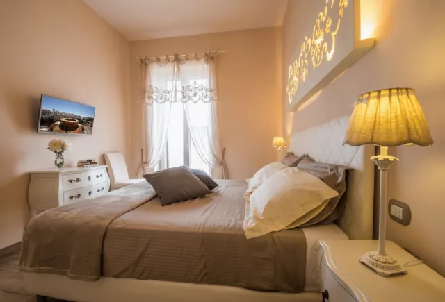 Billede av hotellet Dimora Grottone - nummer 1 af 60