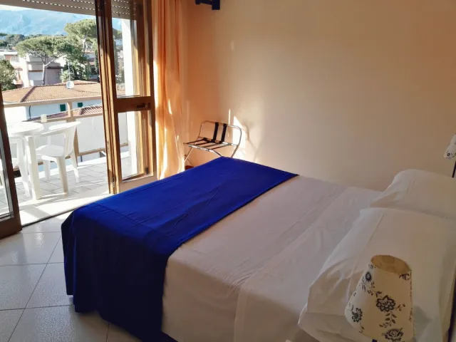 Hotellbilder av Hotel Elizabeth - nummer 1 av 39