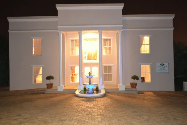 Billede av hotellet Bell Rosen Guesthouse - nummer 1 af 40