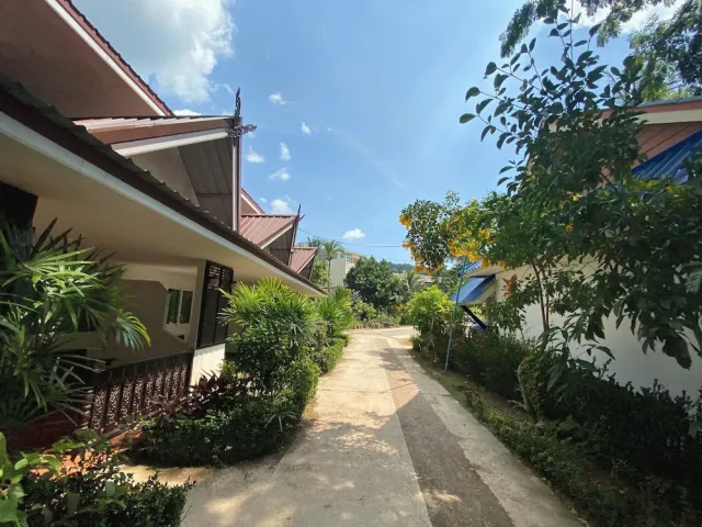 Billede av hotellet The Krabi Forest Homestay - nummer 1 af 10