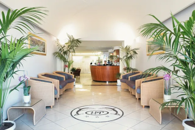 Hotellbilder av St. Pierre - nummer 1 av 10