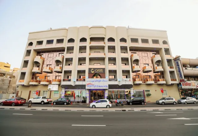 Billede av hotellet Fortune Pearl Hotel, Deira - nummer 1 af 10