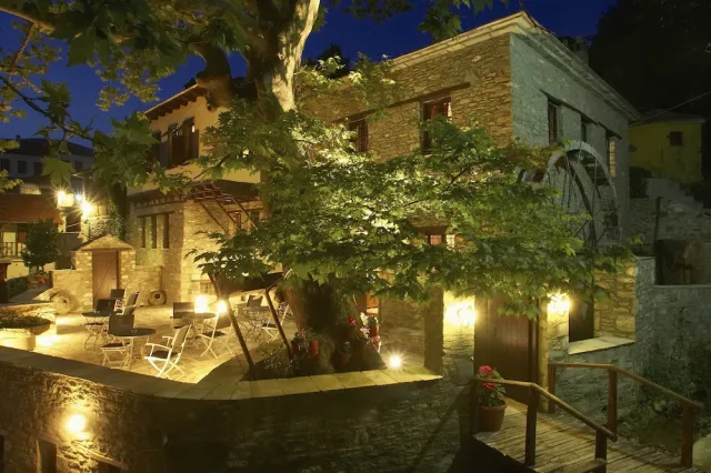 Hotellbilder av Palio Eleotrivio Guesthouse - nummer 1 av 91