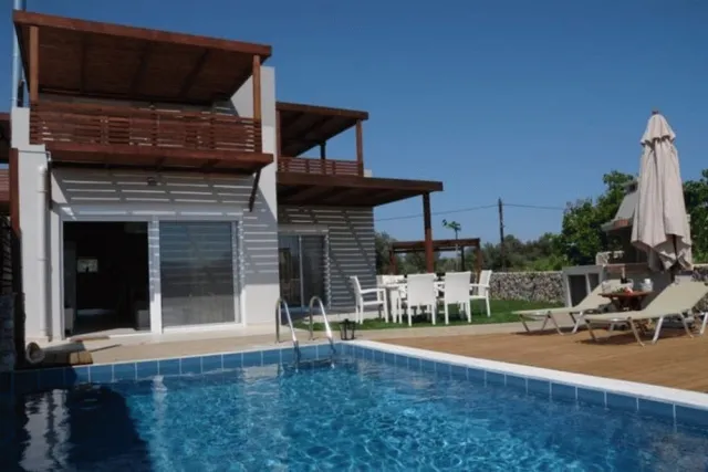 Billede av hotellet Ossiano Villas - nummer 1 af 10