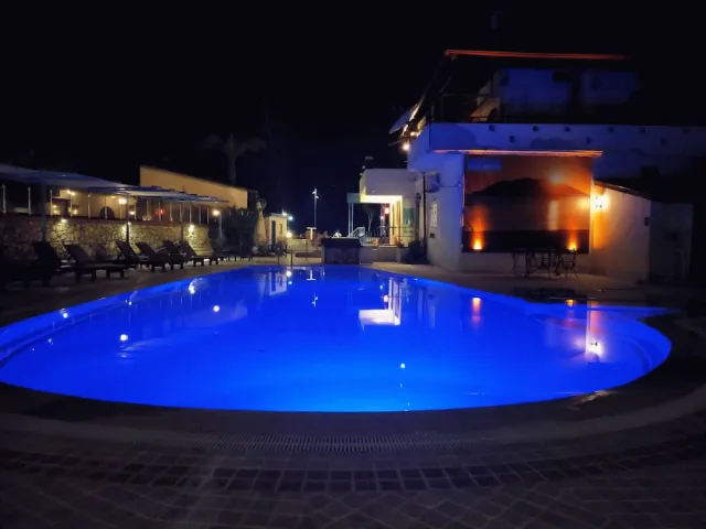 Hotellbilder av Hotel Letoon - nummer 1 av 10