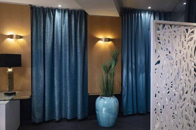 Billede av hotellet Hotel Montparnasse St Germain - nummer 1 af 10