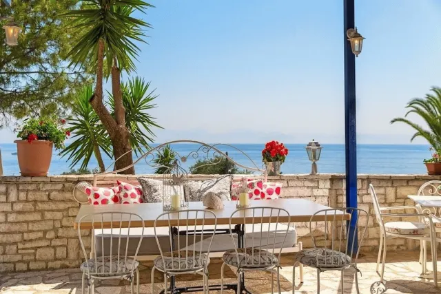 Billede av hotellet Aurora Beach Hotel - nummer 1 af 10