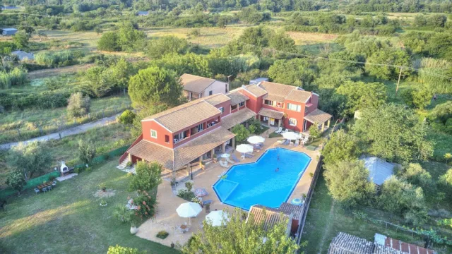 Hotellbilder av Blue Dream - nummer 1 av 52