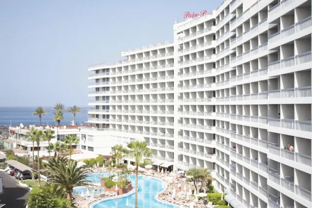Hotellbilder av Palm Beach - Excel Hotels & Resorts - nummer 1 av 96