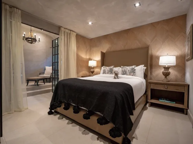 Hotellbilder av Olive Boutique Hotel, A Small Luxury Hotel of the World (Adults Only) - nummer 1 av 68