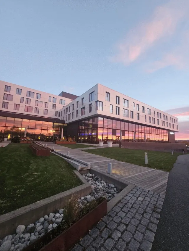 Hotellbilder av Scandic Fornebu - nummer 1 av 36
