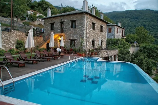 Hotellbilder av Miression Pelion House - nummer 1 av 38