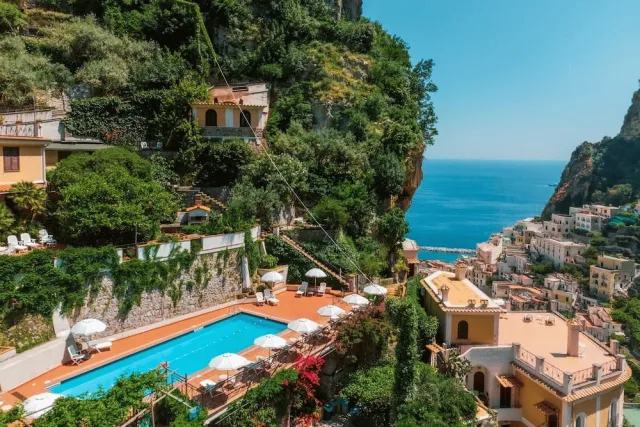 Billede av hotellet Residence Villa Rosa - nummer 1 af 10
