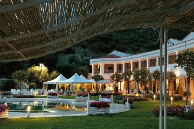 Billede av hotellet Hotel Residence Il Porto - nummer 1 af 73