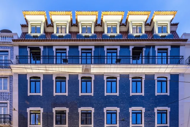 Billede av hotellet 9Hotel Mercy - nummer 1 af 10