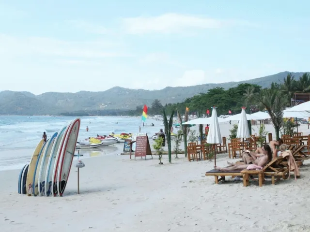 Billede av hotellet Evergreen Resort - nummer 1 af 10