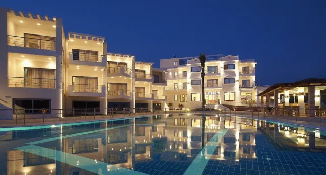 Billede av hotellet Hotel Ionian Theoxenia - nummer 1 af 60