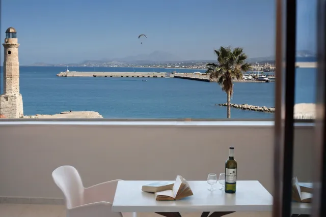 Billede av hotellet Faros Beach Hotel - nummer 1 af 31