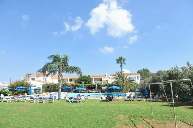 Billede av hotellet Captain Karas holiday Apartments - nummer 1 af 10