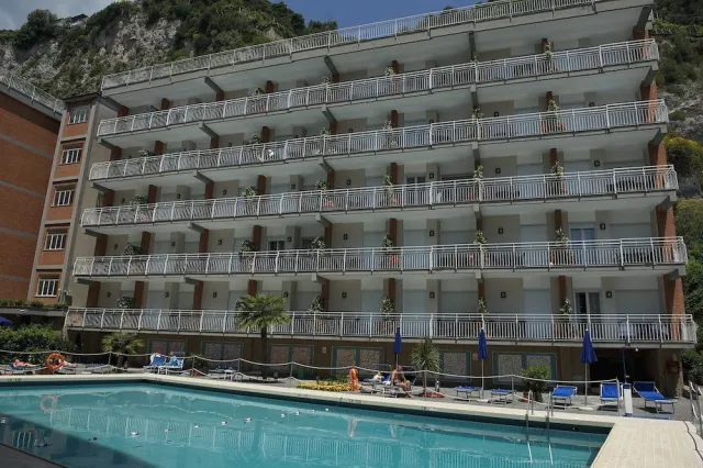 Billede av hotellet Angelina Residence - nummer 1 af 10
