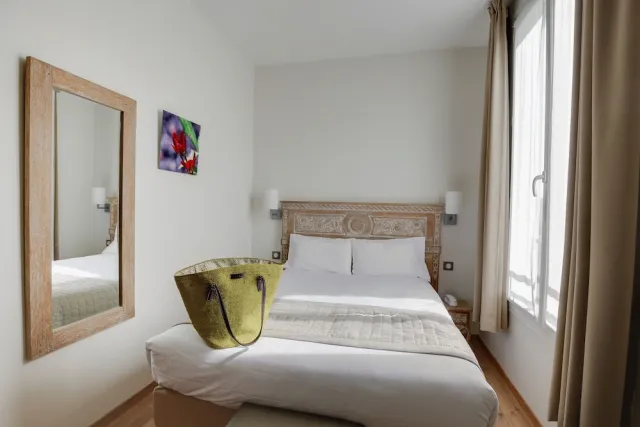 Billede av hotellet Hôtel du Printemps - nummer 1 af 10