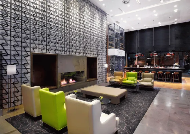 Hotellbilder av DoubleTree by Hilton Zagreb - nummer 1 av 58