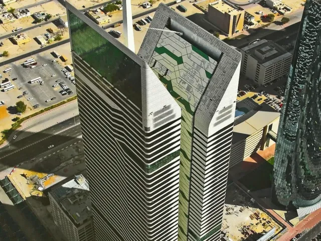 Billede av hotellet Nassima Tower Hotel Apartments - nummer 1 af 10