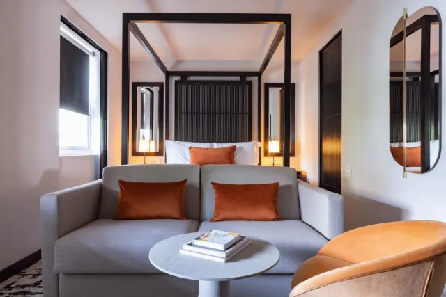 Billede av hotellet La Suite West - Hyde Park - nummer 1 af 42