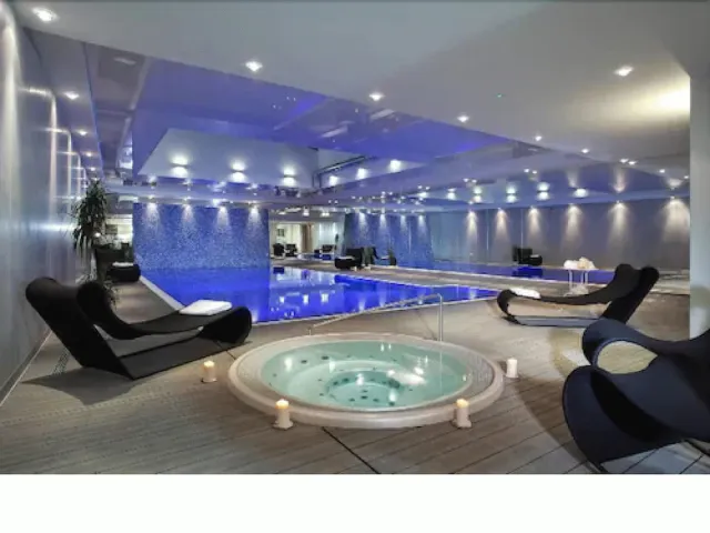 Hotellbilder av Apartinfo Waterlane Apartments - nummer 1 av 100