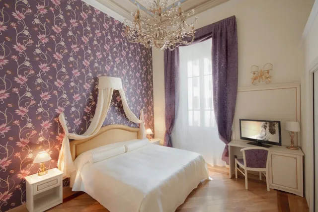 Billede av hotellet Relais la Corte di Cloris - nummer 1 af 10