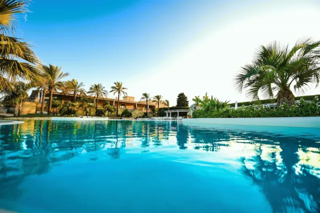 Billede av hotellet Relais Masseria Caselli - nummer 1 af 38