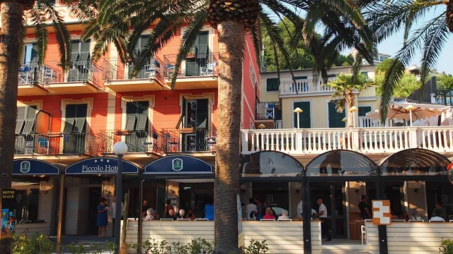 Hotellbilder av Piccolo Hotel - nummer 1 av 42