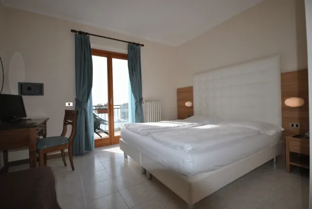 Billede av hotellet Gallo - nummer 1 af 10