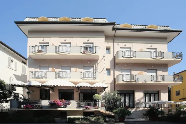 Hotellbilder av Hotel Piccinelli - nummer 1 av 10