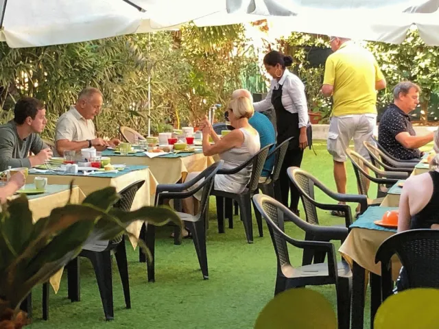 Billede av hotellet Villa Regina - nummer 1 af 10