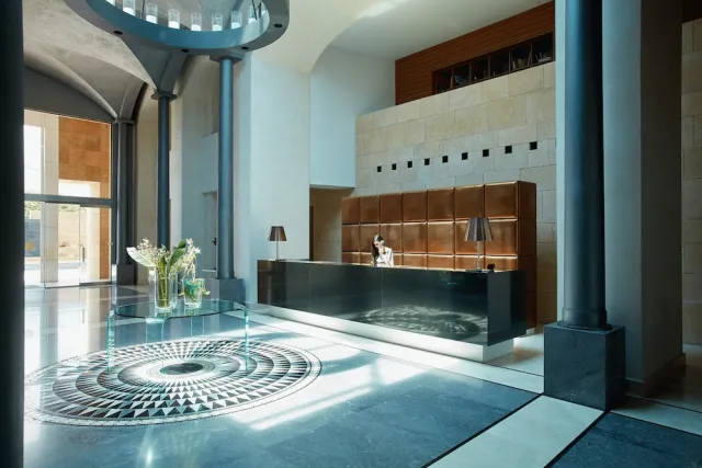 Hotellbilder av Cavo Olympo Luxury Hotel & Spa - Adults Only - nummer 1 av 21