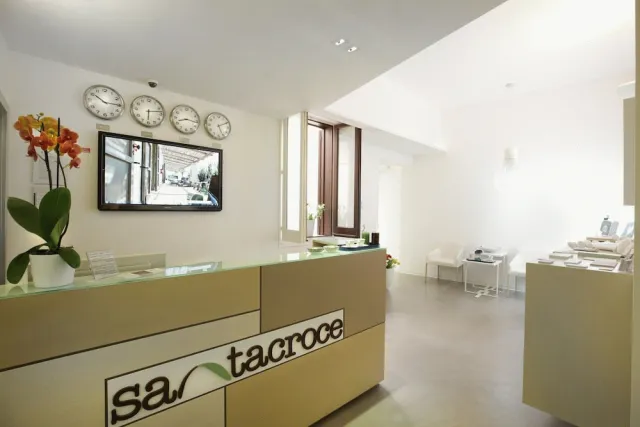 Billede av hotellet Santacroce Luxury Rooms - nummer 1 af 10
