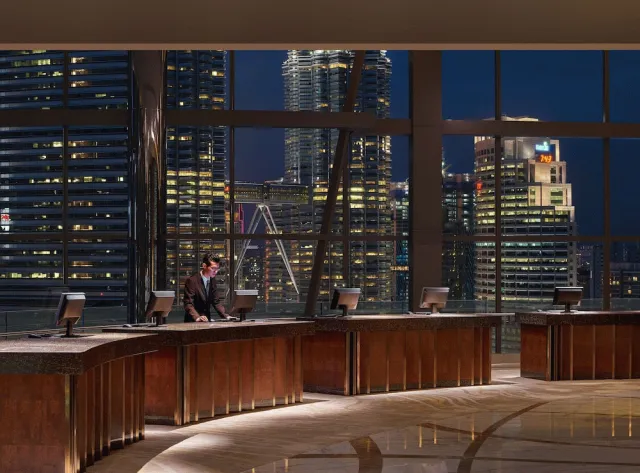 Hotellbilder av Grand Hyatt Kuala Lumpur - nummer 1 av 100