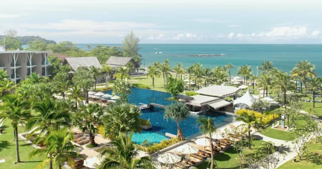 Billede av hotellet The Sands Khao Lak by Katathani - nummer 1 af 92